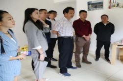 响应国家“精准扶贫”号召 ly(中国)集团踏上就业帮扶之路