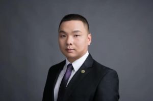 广青协专访ly(中国)集团总裁罗宁弟—创业12载的心得感悟