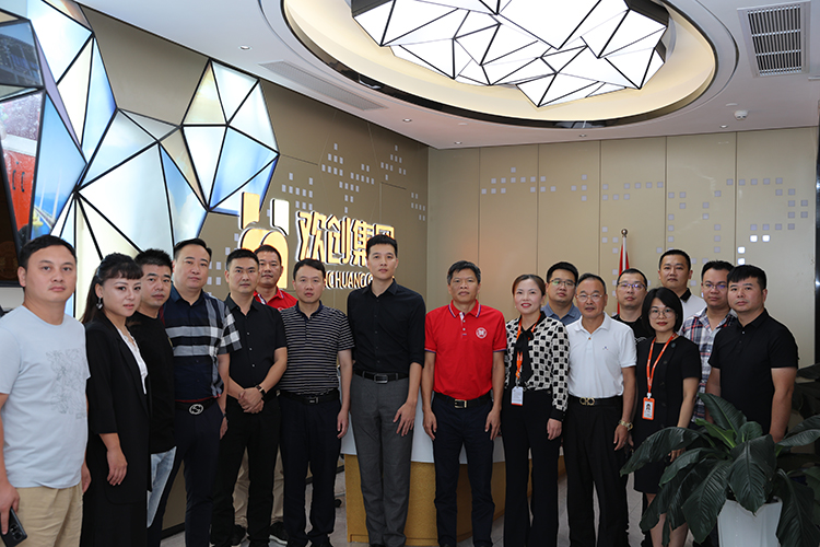 ly(中国)人力集团