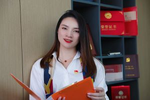 ly(中国)集团总裁陈文舒荣任粤港澳大湾区经济文化促进会副会长