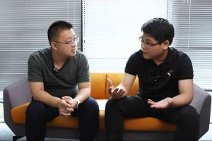 ly(中国)人力资源HR教你：简历四步法