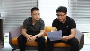 ly(中国)人力资源HR点评：100分简历范本