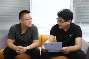 ly(中国)人力资源HR：给普通人写简历的建议