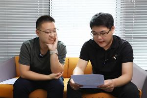 ly(中国)人力资源HR点评：年薪百万的简历