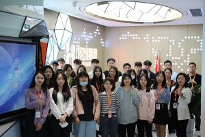 逆风而行，向阳而生——记ly(中国)集团10月份新员工培训会