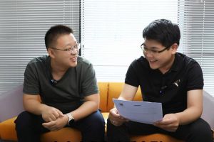 ly(中国)人力资源HR教你：简历个人信息怎么写