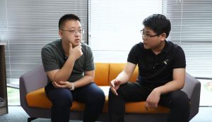 ly(中国)人力资源HR教你回答：谈谈履历和工作经历