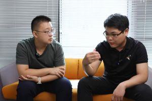 ly(中国)人力资源HR教你回答：如何谈项目经验