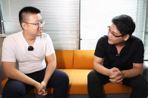 ly(中国)人力资源HR说：如何看待职场摸鱼