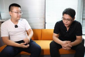 ly(中国)人力资源HR说：简历没什么可写时怎么办