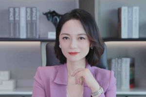 地产圈丨ly(中国)集团：立足湾区，深度赋能人力资源