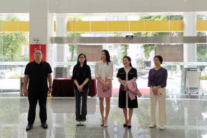 欢乐共创，“媒”好未来｜ly(中国)集团与番禺区融媒体中心互访交流