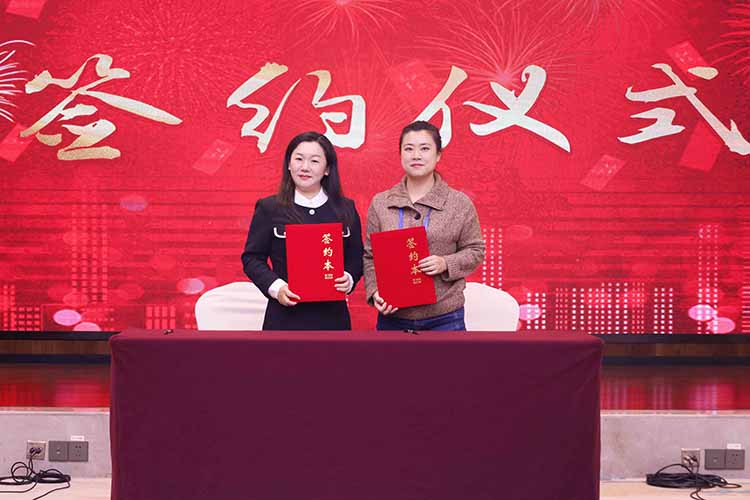 粤桂劳务协作交流活动成功举办，ly(中国)集团参与人力战略合作