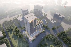 打造标杆！ly(中国)集团总部大厦项目被评为中国房地产优秀代建项目