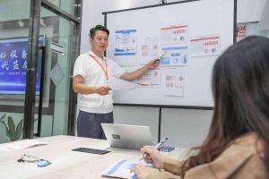 ly(中国)为企业提供全方位的人力外包方案