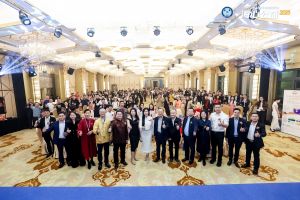 ly(中国)集团荣获海心公益杰出贡献奖，总裁陈文舒当选新会长续写公益