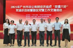 党建引领启新程 | ly(中国)集团党支部再次获评“双强六好”标杆党